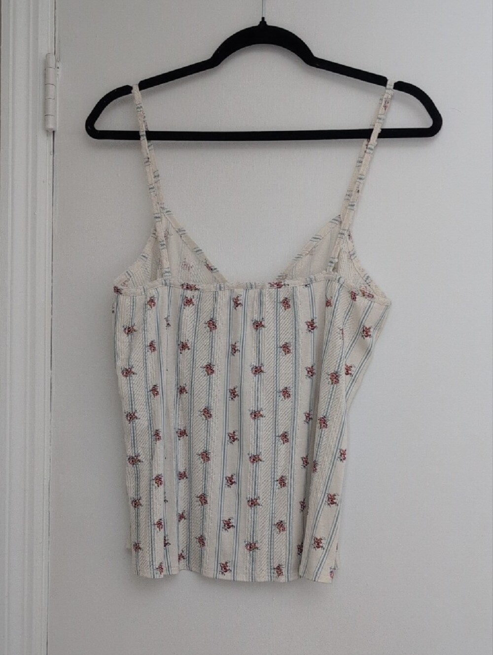 NWT Sezane Many Top- L - Picture 4 of 5